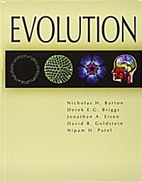 Evolution (Hardcover)
