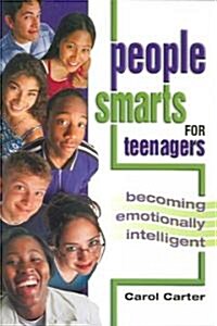 People Smarts for Teenagers (Paperback)