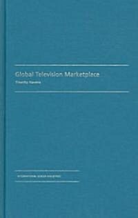 Global Television Marketplace (Hardcover)