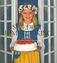 Swedish Homecooking in America (Hardcover)