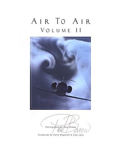 Air to Air (Hardcover)