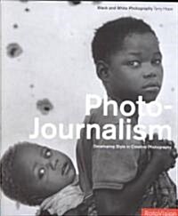 Photo Journalism (Paperback)
