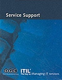 Itil Service Support CD-Rom (Single User) (CD-ROM)