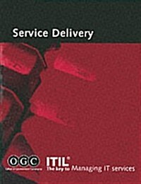 Service Delivery CD-Rom (Single User) (CD-ROM)