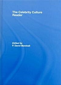 The Celebrity Culture Reader (Hardcover)