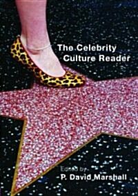 The Celebrity Culture Reader (Paperback)
