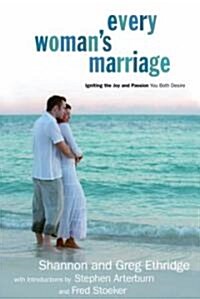 Every Womans Marriage (Paperback)