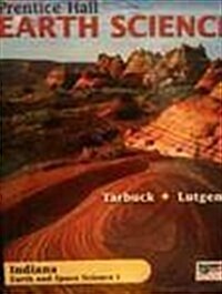 Prentice Hall Earth Science (Hardcover, Student)