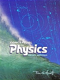 Conceptual Physics (Hardcover, 10th, PCK)