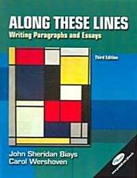 Along These Lines (Paperback, 3rd, PCK)