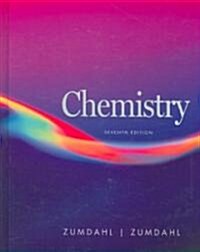 Chemistry (Hardcover, 7, Revised)