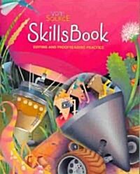 Skillsbook (Consumable) Grade 8 (Paperback)