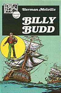 Ags Illustrated Classics: Billy Budd Book (Paperback)