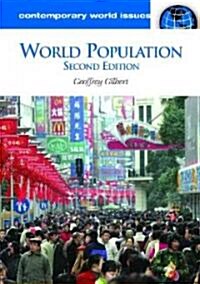 World Population: A Reference Handbook (Hardcover, 2, Revised)