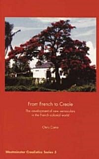 From French to Creole (Paperback)