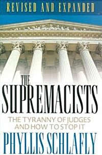 The Supremacists (Paperback)