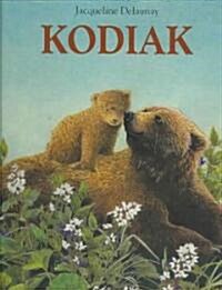 Kodiak (Hardcover, BIG, Translation)