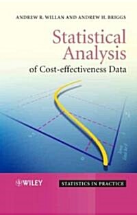 Statistical Analysis of Cost-Effective (Hardcover)
