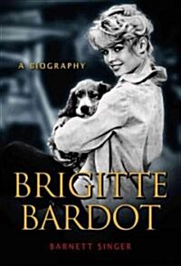 Brigitte Bardot (Hardcover)