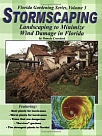 Stormscaping (Paperback, 1st)