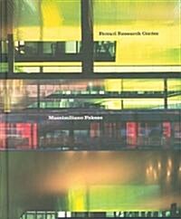 Ferrari Research Center (Hardcover)