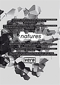 [중고] Verb Natures (Paperback)