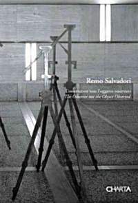 Remo Salvadori (Paperback, Bilingual)