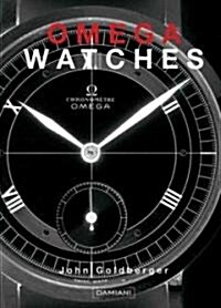 Omega Watches (Hardcover)