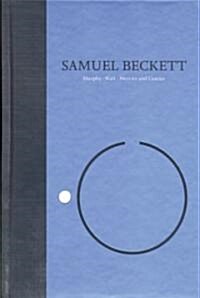 Novels I of Samuel Beckett: Volume I of the Grove Centenary Editions (Hardcover)