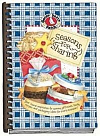 Seasons for Sharing (Hardcover)