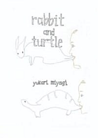 Yukari Miyagi: Rabbit and Turtle (Paperback)