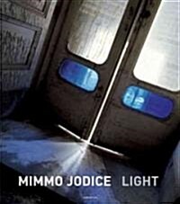 [중고] Mimmo Jodice Light (Hardcover, Bilingual)