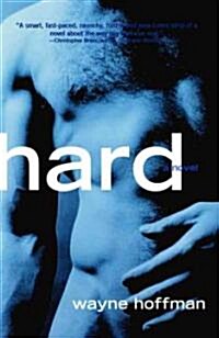 Hard (Paperback)