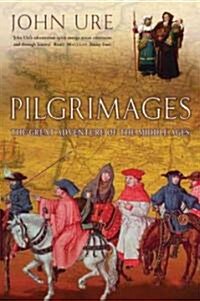 Pilgrimages (Paperback)