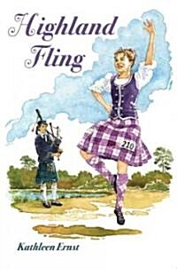 Highland Fling (Hardcover)