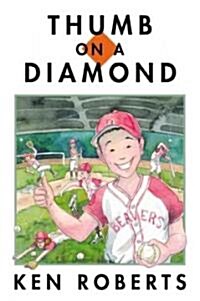 Thumb on a Diamond (Hardcover)