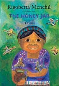 The Honey Jar (Hardcover)