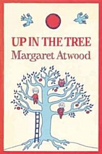 Up in the Tree (Hardcover)