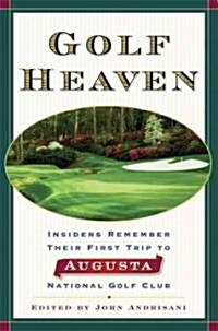 Golf Heaven (Hardcover)