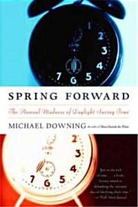 Spring Forward (Paperback)