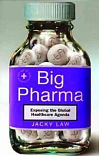 Big Pharma (Paperback)