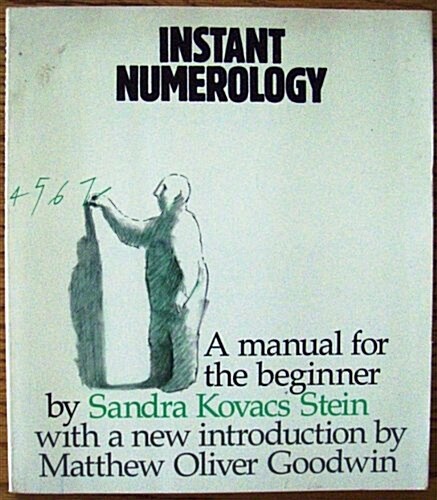 Instant Numerology (Paperback)
