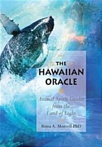 The Hawaiian Oracle (Paperback, Cards, BOX)