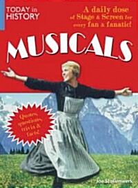 Musicals (Paperback)