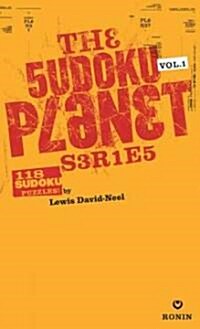 The Sudoku Planet (Paperback)