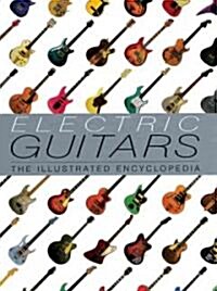 Electric Guitars (Paperback)