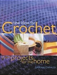 New Ideas for Crochet (Paperback)