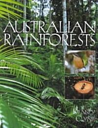 Australian Rainforests (Paperback)