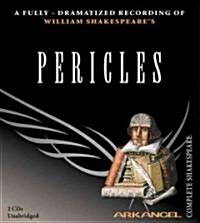 Pericles (Audio CD)
