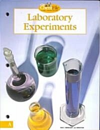 Laboratory Experiments (Paperback, Student)